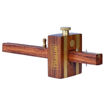 Faithfull Marking & Mortice Gauge