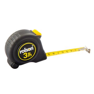 Rolson Tape Measures