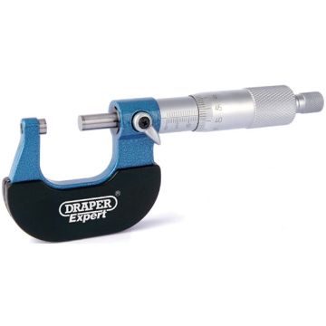 Draper Expert Micrometer