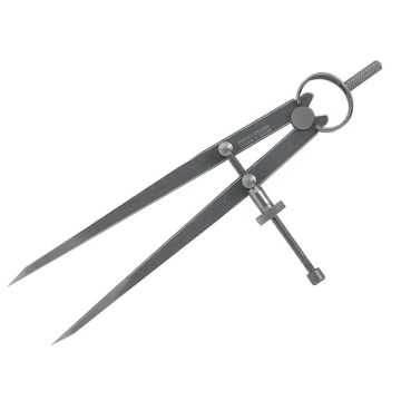 Moore & Wright Spring Type Dividers