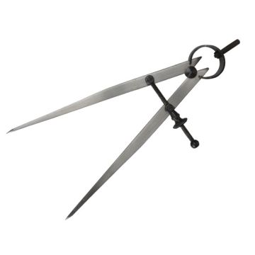 Faithfull Spring Type Dividers