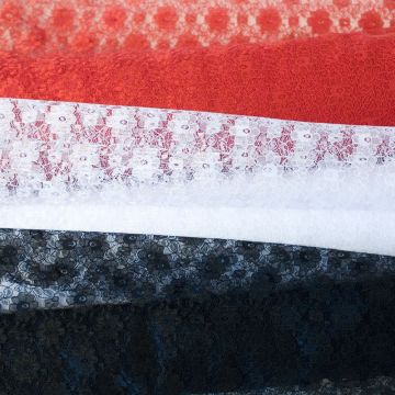 Polyester Lace
