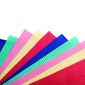 Cotton Binca Cross Stitch Sheets