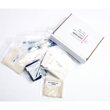 Cotton Drill/Twill and Canvas Swatch Pack