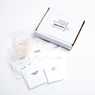 Pure Cottons Swatch Pack