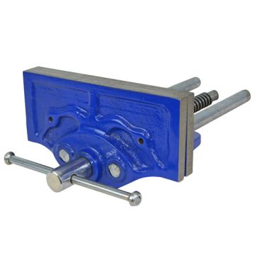 Faithfull Woodworking Vice
