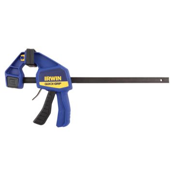 Irwin Quick Grip Change Clamps