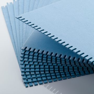 Large Square Card Loom