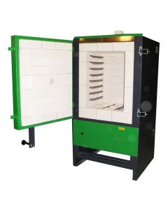 Front Loading Kiln - 92L