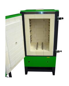 Front Loading Kiln - 135L
