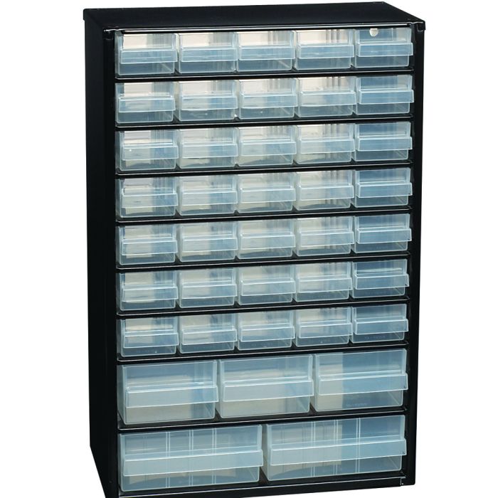 Storage Drawers
