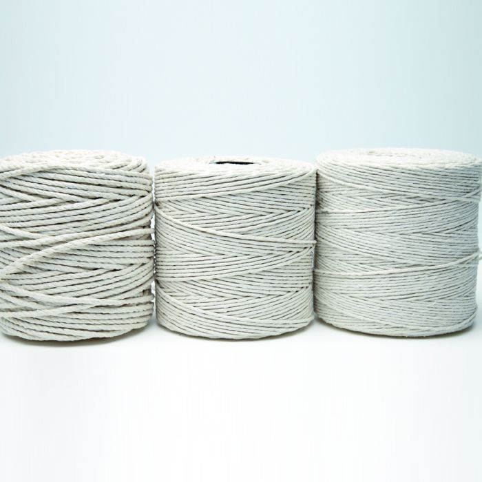 Natural Cotton String Natural Cotton String