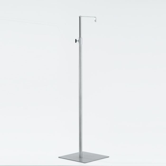 Plastic Full Shape Dummy Stand