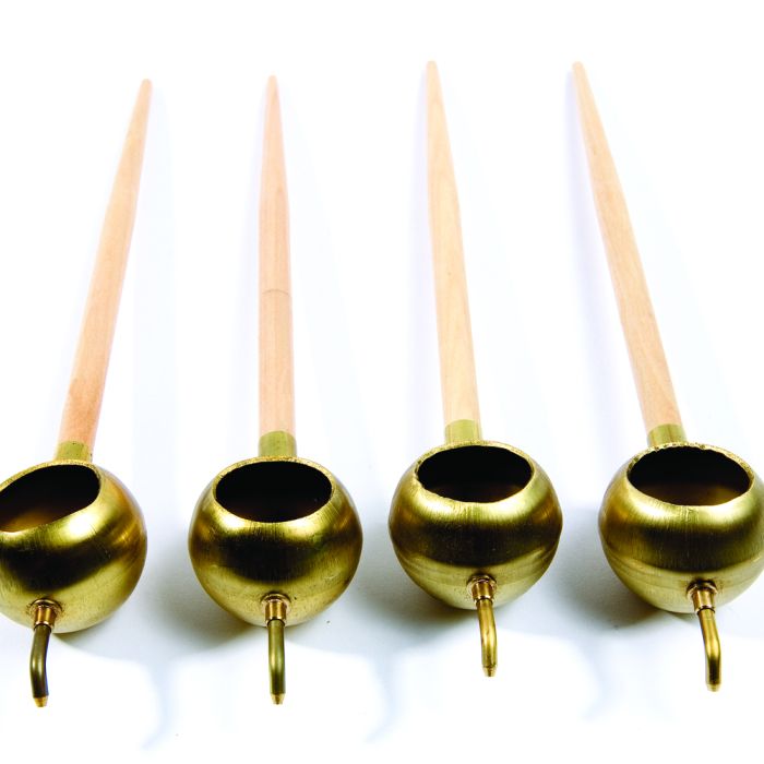 Tjanting Tools - 35mm Bowl Tjanting Tools - 35mm Bowl