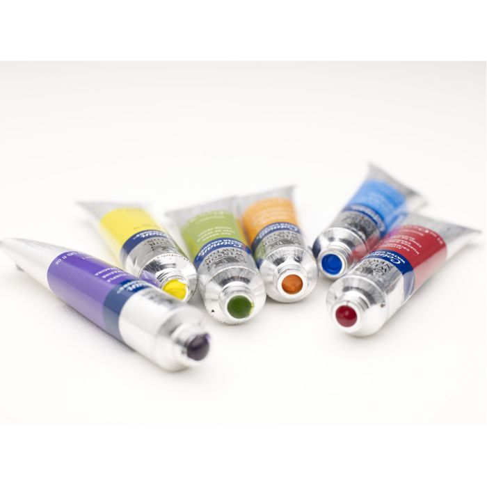 Winsor & Newton Cotman Watercolours - Tubes Winsor & Newton Cotman Watercolours - Tubes