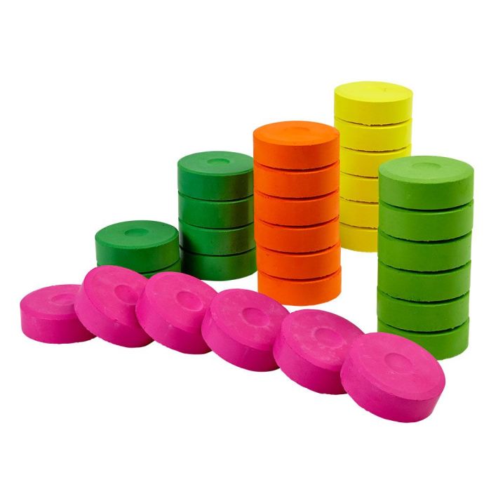 Specialist Crafts Tempera Blocks Size 2 Specialist Crafts Tempera Blocks Size 2