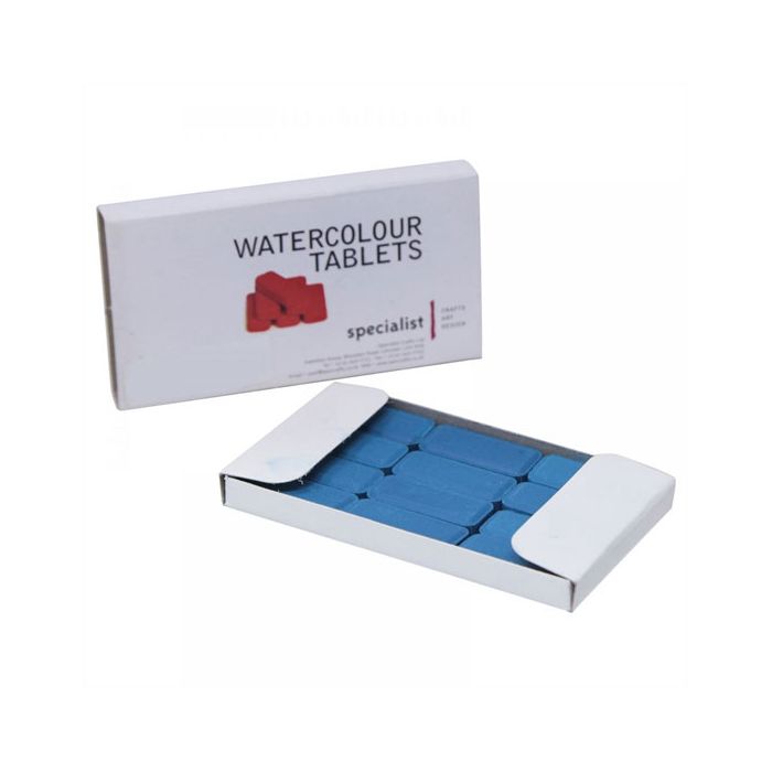 Specialist Crafts Watercolour Tablets Specialist Crafts Watercolour Tablets