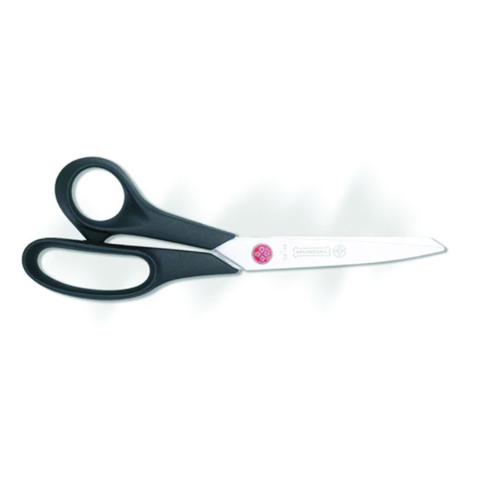 Mundial 22cm/8.5" Scissors Left Handed Mundial 22cm/8.5" Scissors Left Handed