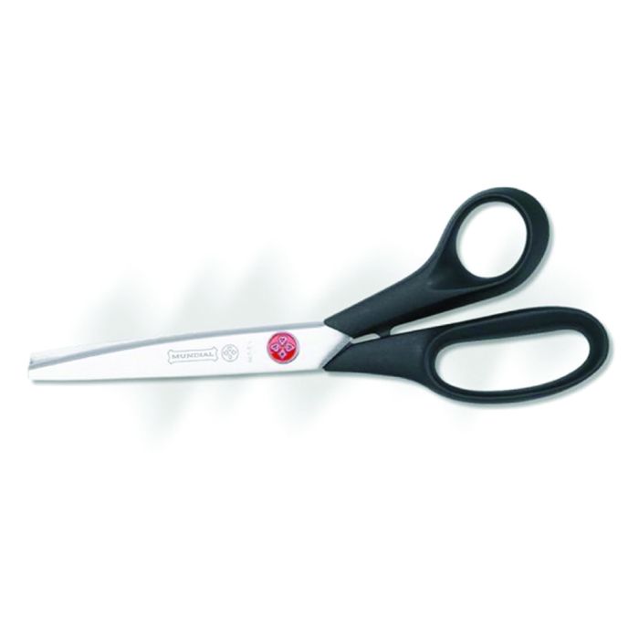 Mundial Pinking Shears 22cm/8.5"