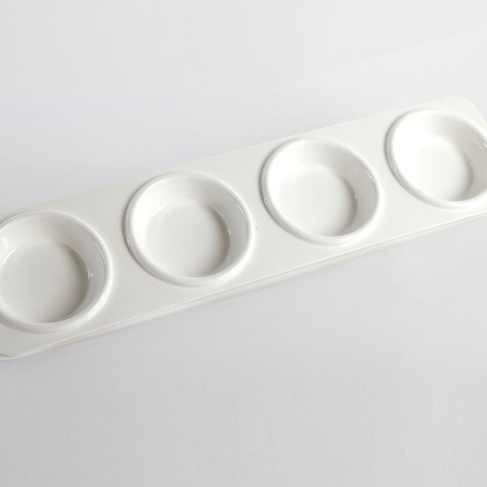 Four Well Palette Four Well Palette