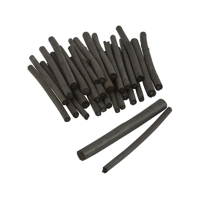 Specialist Crafts Charcoal Assorted Pack Specialist Crafts Charcoal Assorted Pack