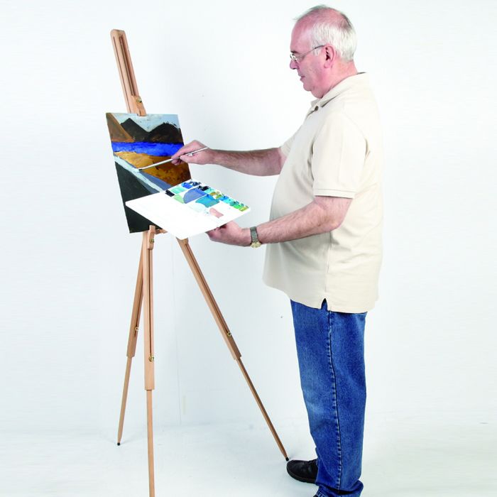 Sketching Easel Sketching Easel