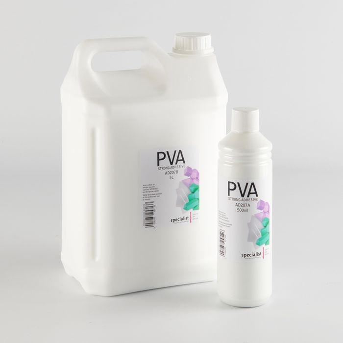 Specialist Crafts STRONG PVA Adhesive