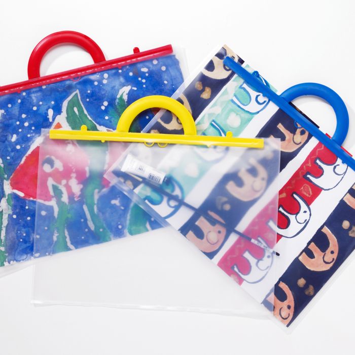 Clip Folders Clip Folders