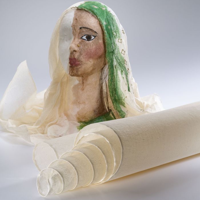 Modelling Muslin 91cm Wide