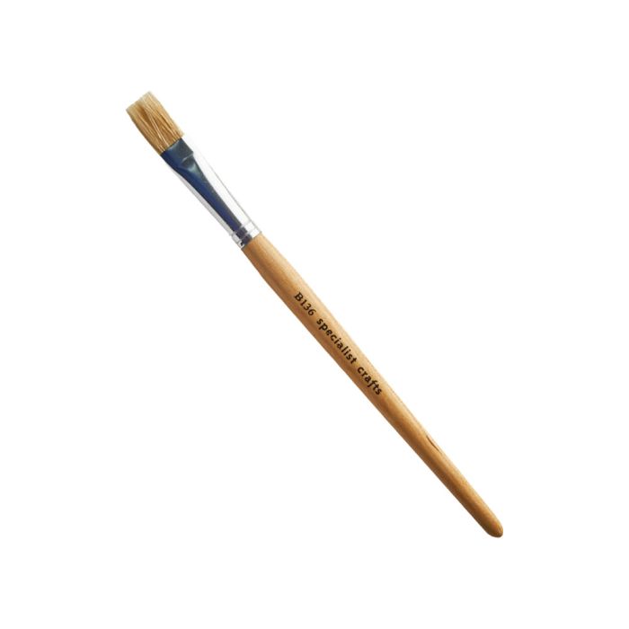 Specialist Crafts Paste Brush - 12mm Specialist Crafts Paste Brush - 12mm