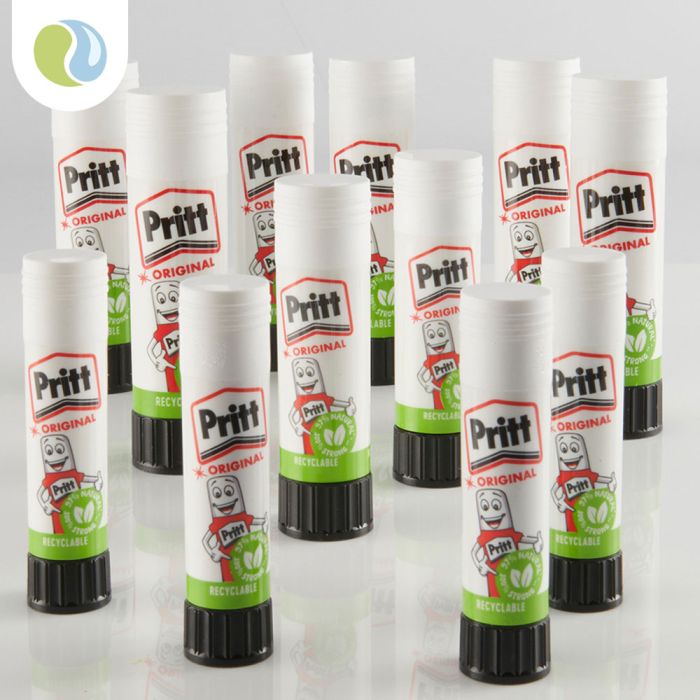 Pritt Sticks  Singles or Packs