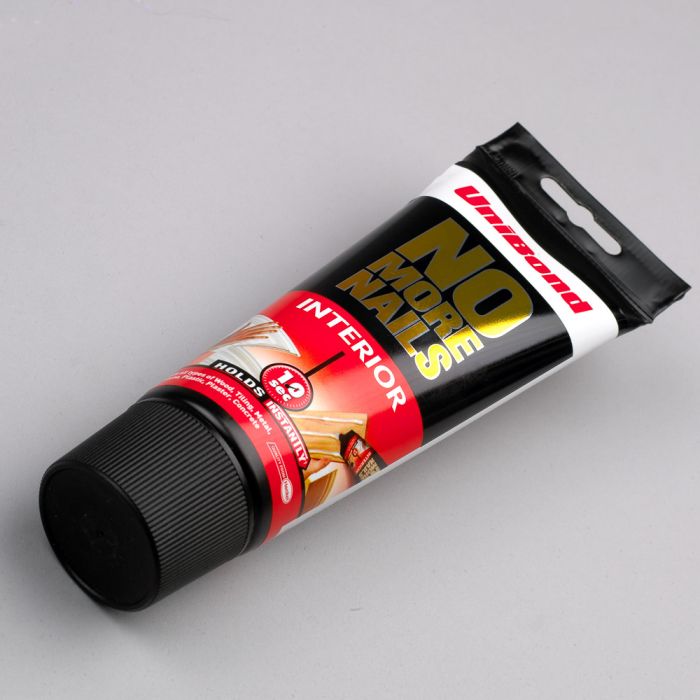 Unibond No More Nails Unibond No More Nails