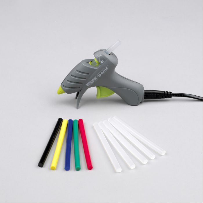 Rapid Fine Point Glue Gun Rapid Fine Point Glue Gun