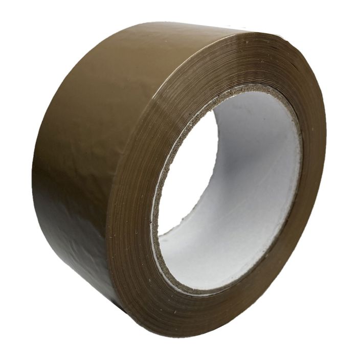 Brown Parcel Tape Brown Parcel Tape