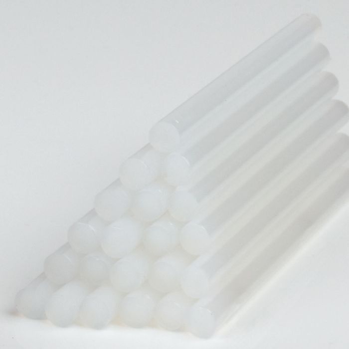 Specialist Crafts Glue Gun Sticks 8mm - Clear Specialist Crafts Glue Gun Sticks 8mm - Clear