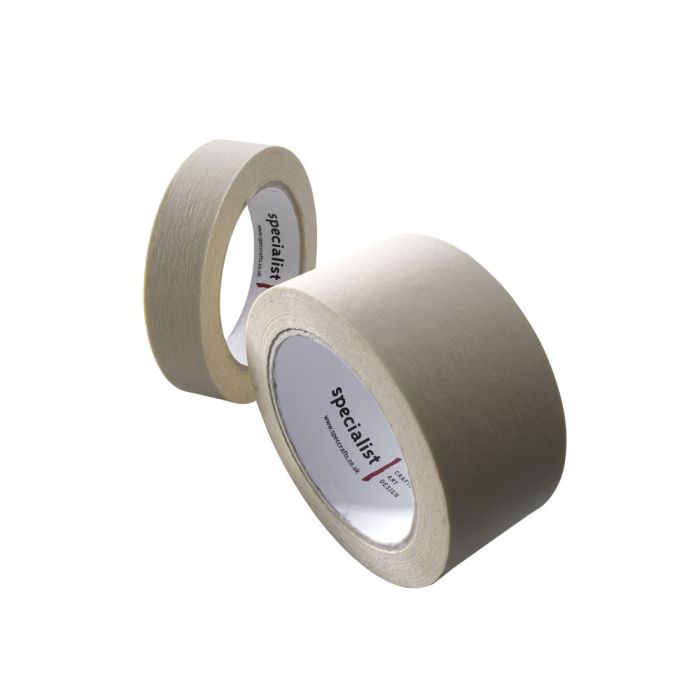 Specialist Crafts Masking Tape Specialist Crafts Masking Tape