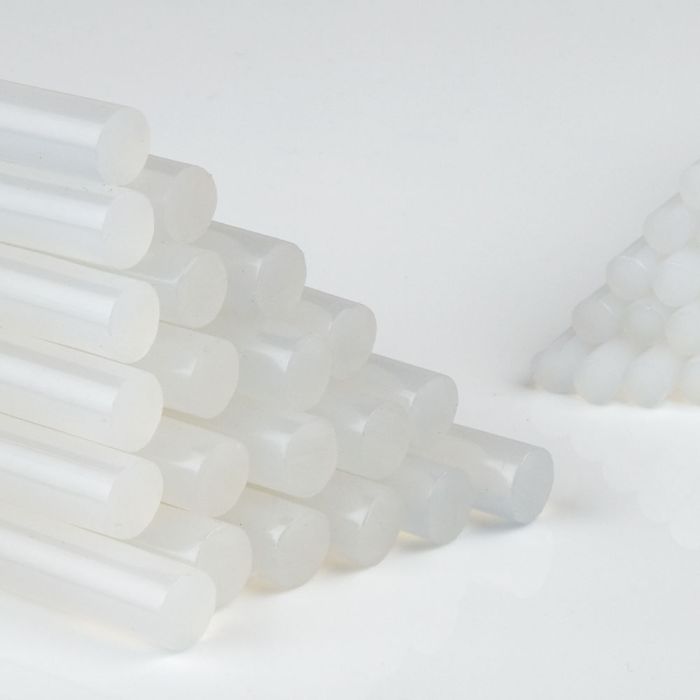 Specialist Crafts Glue Gun Sticks 12mm - Clear