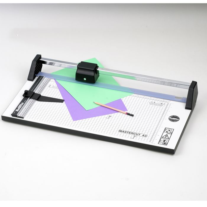 RotaTrim MasterCut Rotary Cutters