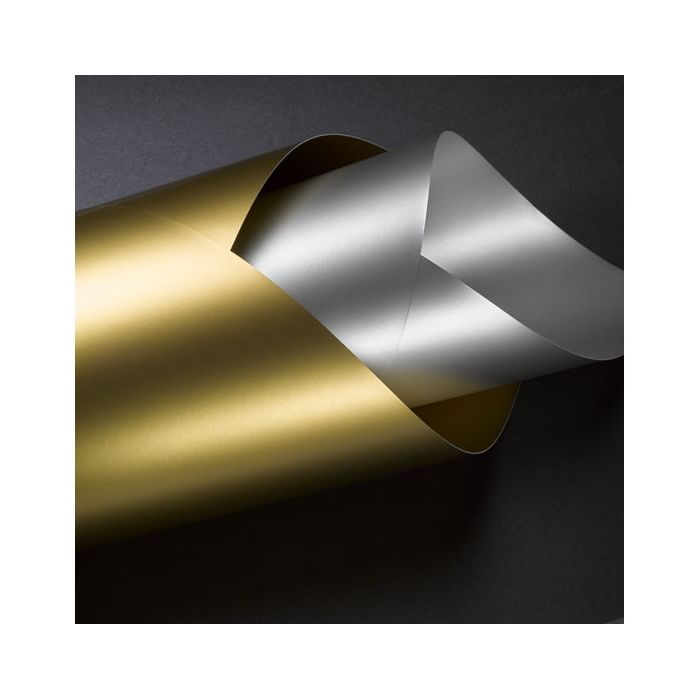 Metallic Card 500 x 700mm Metallic Card 500 x 700mm