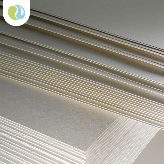 Recycled White Card A2 - 360 Microns Recycled White Card A2 - 360 Microns