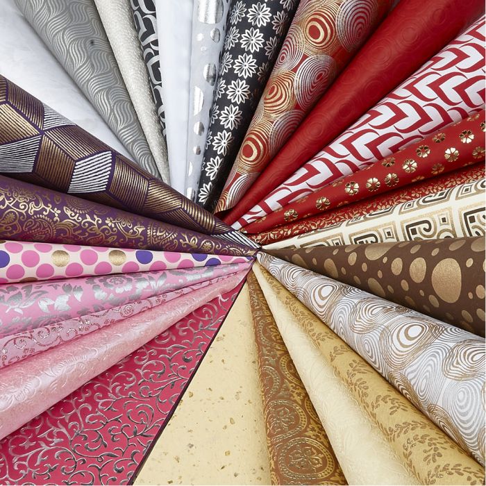 Indian Handmade Paper Pads