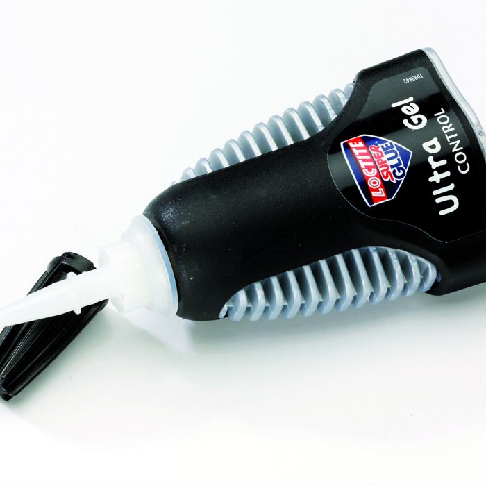 Super Glue Ultra Gel Control
