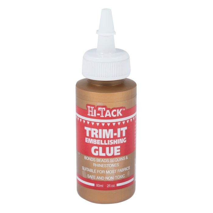 Hi-Tack Trim-It Glue Hi-Tack Trim-It Glue