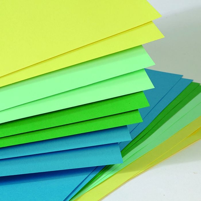 Coloured Card 230 Microns Coloured Card 230 Microns