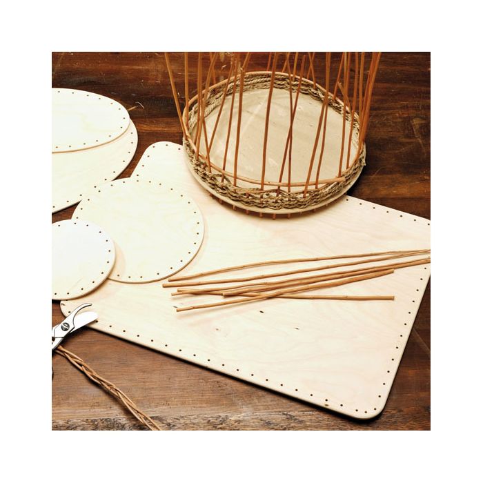 Plywood Tea Tray Base