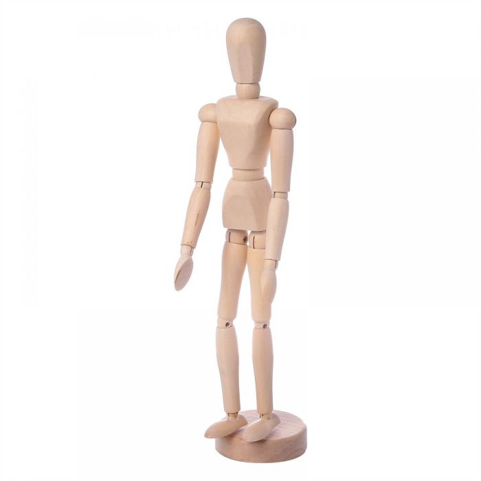 Specialist Crafts Female Lay Figure Specialist Crafts Female Lay Figure