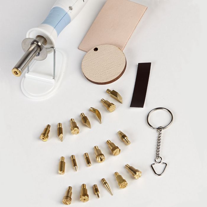 Pyromaster Kit Pyromaster Kit