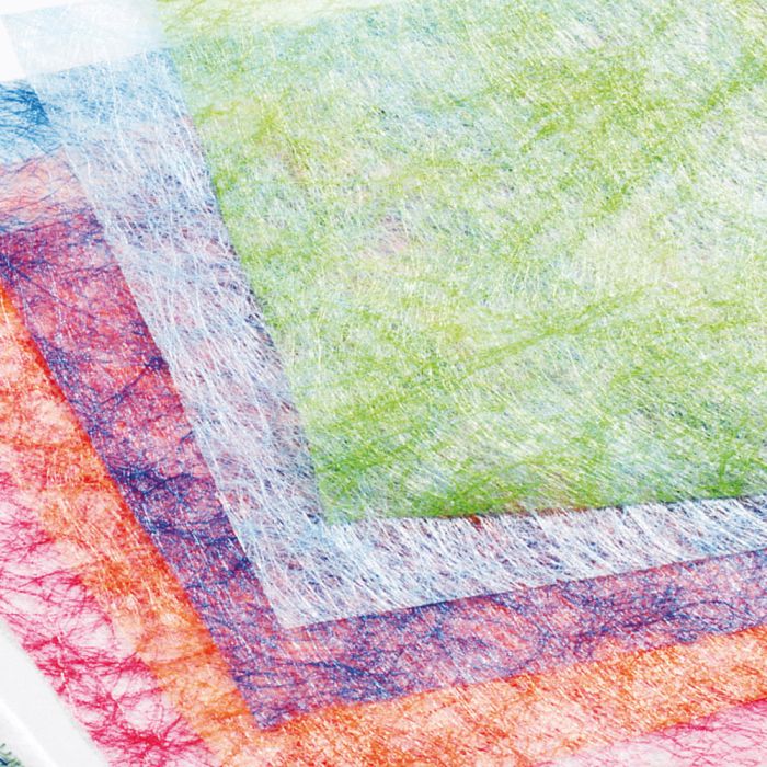 Fibre Mesh Swatches Fibre Mesh Swatches