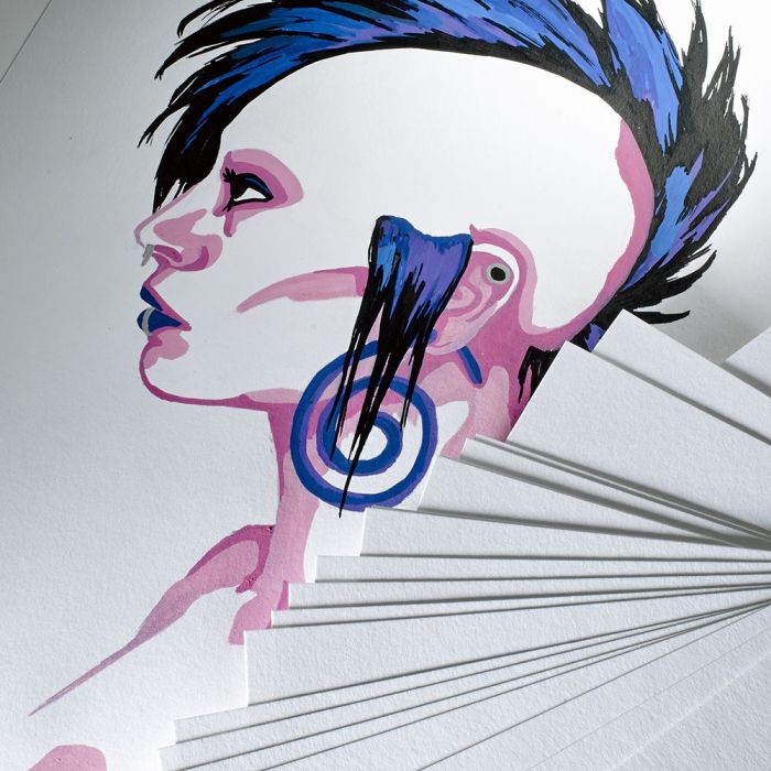 Snowden Designers Cartridge Paper 300gsm Snowden Designers Cartridge Paper 300gsm