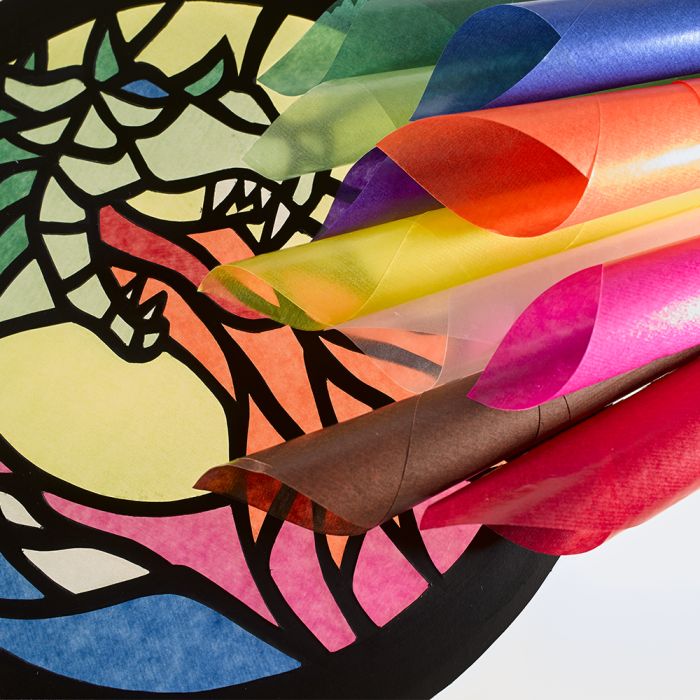 Glasene Paper Assortment Glasene Paper Assortment